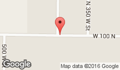 Central Utah Counseling Center Location