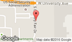 Champaign Treatment Center Location