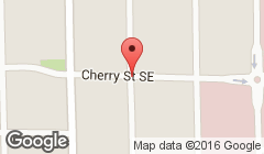 Cherry Street Health Services Location