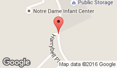 Child and Family Guidance Center Location