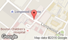 Childrens Hospital Pediatric Assoc Location