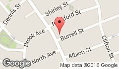 Childrens Services of Roxbury Location