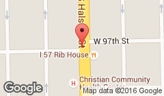 Christian Community Health Center Location