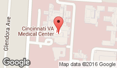 Cincinnati Veterans Affairs Medical Location