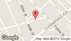 City of Portland/Public Health Div. Location