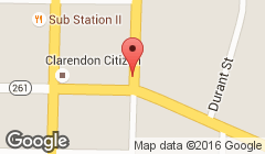 Clarendon Behavioral Health Services Location