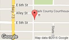 Clark County Community Services Location