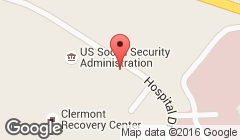 Clermont Recovery Center Location