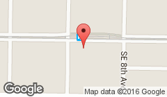 CODA Location