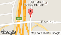 Columbus Public Health Location