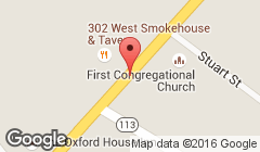 Common Ground Counseling Location