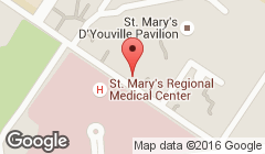 Community Clinical Services  Location