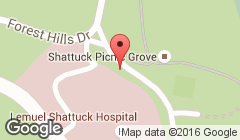 Community Health Care Location