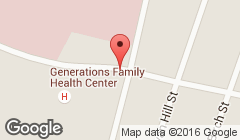 Community Health Resources Location