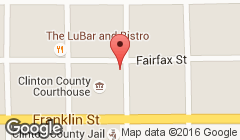 Community Resource Center Location