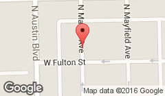 Concerned Citizens Inc/Mothers House Location