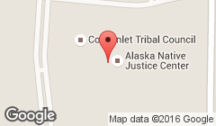 Cook Inlet Tribal Council Location