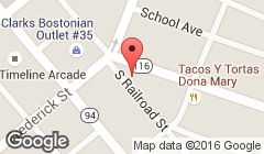 Cornerstone Counseling and Education Services Location