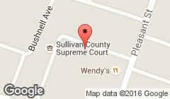 Council on Alcoholism/Drug Abuse of Sullivan County Location