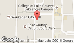 Counseling Center Location