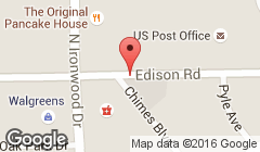 Crossroads Counseling Location