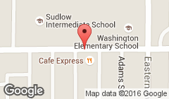  Center for Alcohol and Drug Services Location