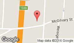 Cumberland County CommuniCare Location