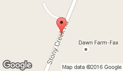 Dawn Farm Location