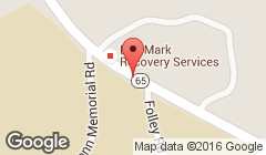 Daymark Recovery Services Location