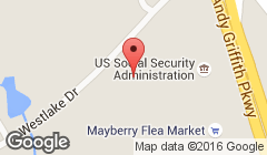 Daymark Recovery Services Location