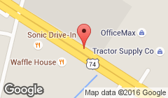 Daymark Recovery Services Location