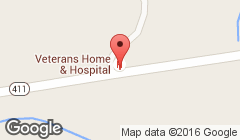 Department of Veterans Affairs Location