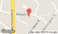 Dimock Substance Abuse Treatment Service Location