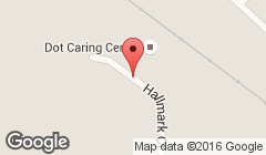 DOT Caring Centers Location