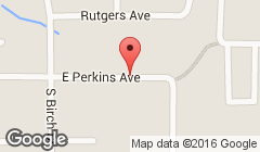 Eagle Ridge Family Treatment Center Location