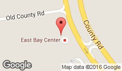 East Bay Center Location