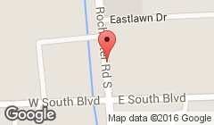 Eastwood Clinics Location