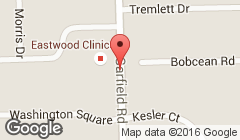 Eastwood Clinics Location