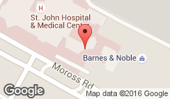 Eastwood Clinics Location