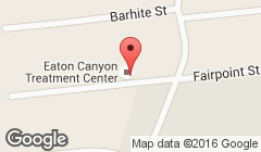 Eaton Canyon Recovery Services Location