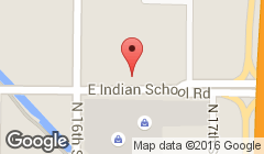 Ebony House Location