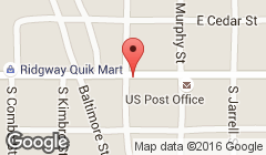 Egyptian Public and Mental Health Dept Location