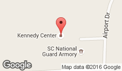 Ernest E Kennedy Center Location