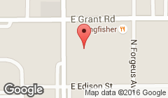 ETANO Center Location