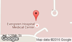 Evergreen Healthcare Location