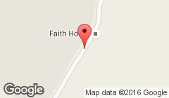 Faith Home Location