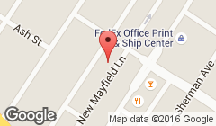 Family and Children Services Location