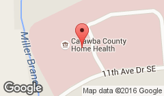 Family Net of Catawba County Location