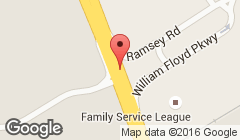 Family Recovery Center Location