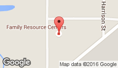 Family Resource Centers Location